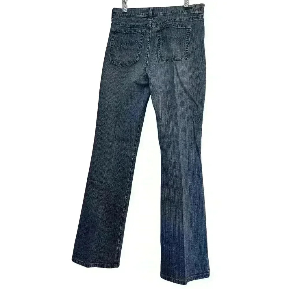Gloria Vanderbilt Women's Size 6 Jeans Cotton Blend